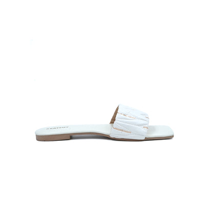 Catchy Urban Chic Thong Slipper
