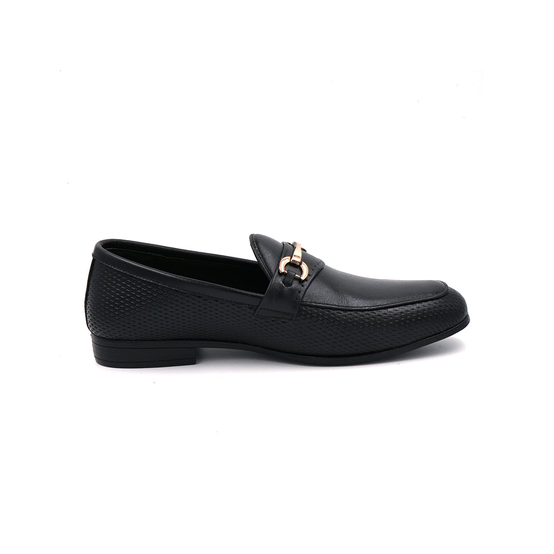 Catchy Genuine Leather Tassel Shoes for Men