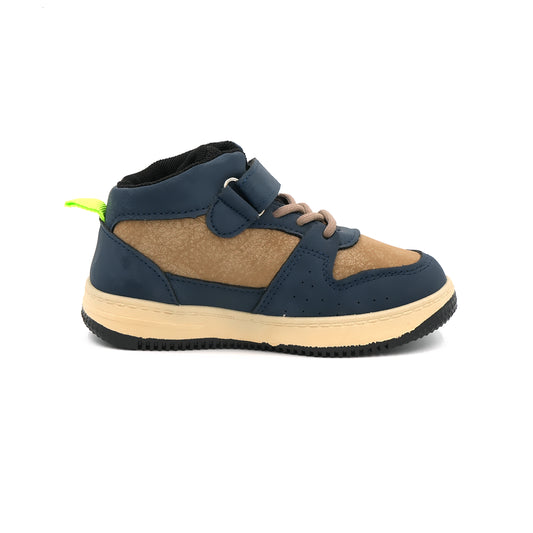 Catchy Boy's Stylish Sneaker