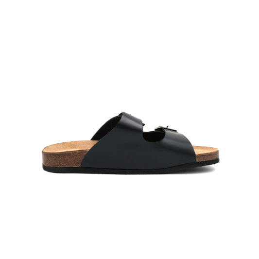 Catchy Summer Cork Slippers Men Women Sandals