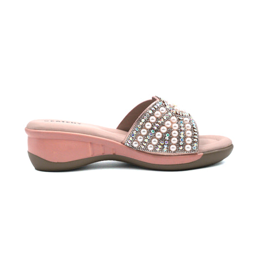 Sreeleathers Ladies partywear