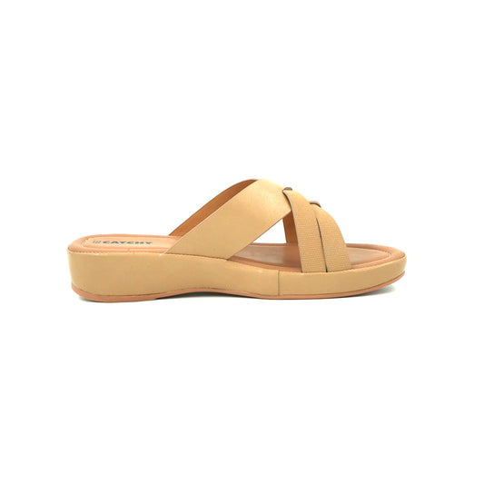 Catchy Women's Comfit Wedge Sandals