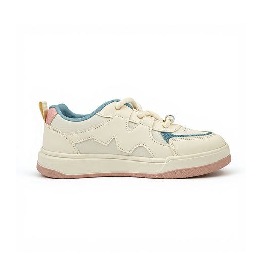 Japanese Kawaii Casual Canvas Women's Sneakers