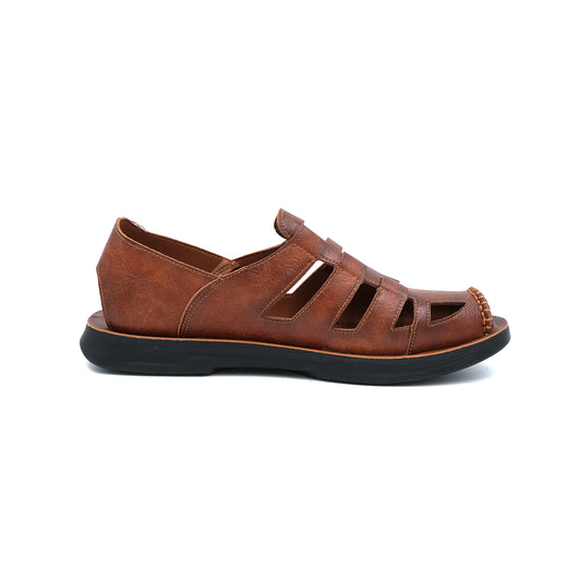 Catchy belt Sandals for Men