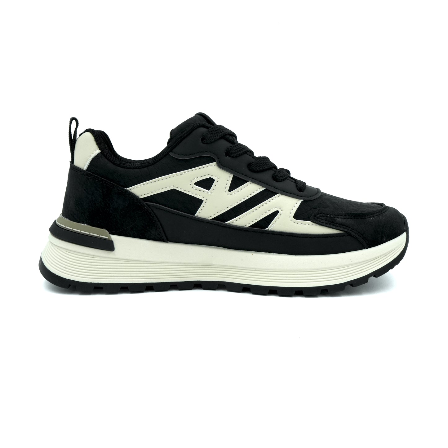 Catchy Imported Premium Chunky Sneakers