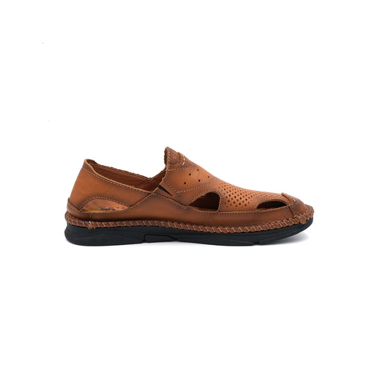Traditional Handcrafted Leather Sandals