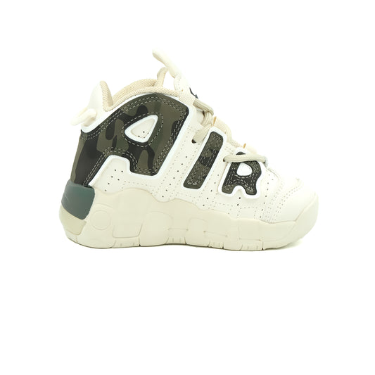 Kid's Most Demanding Shoes