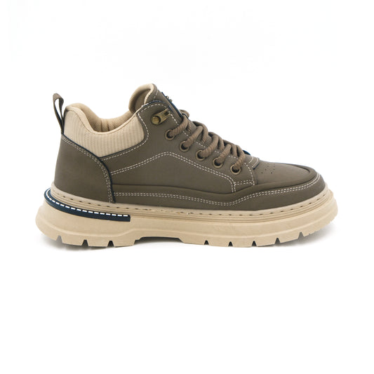 Catchy Imported Casual Men's Ankle Boot