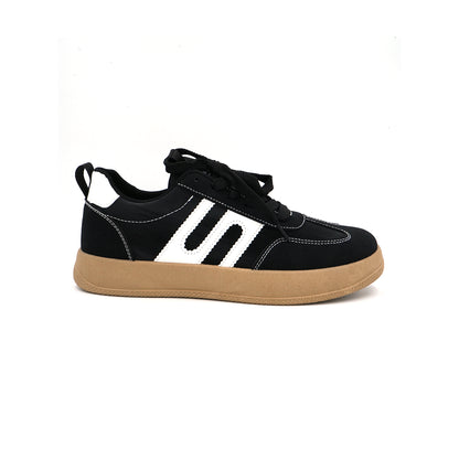 Catchy Men's Beige Casual Sneakers