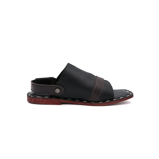 Catchy Classic Peshawari Chappal