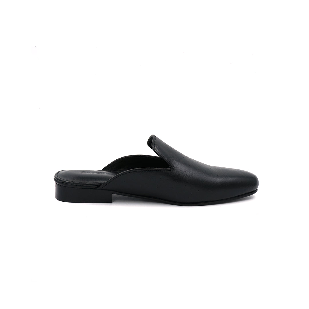 Catchy Men's Premium Half Shoe