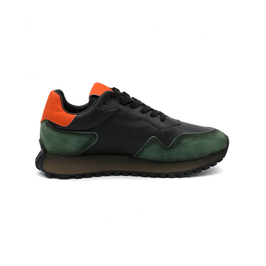 Catchy Low-Top Sneakers for Men