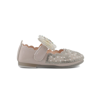 Catchy Pearl Princess Mary Jane