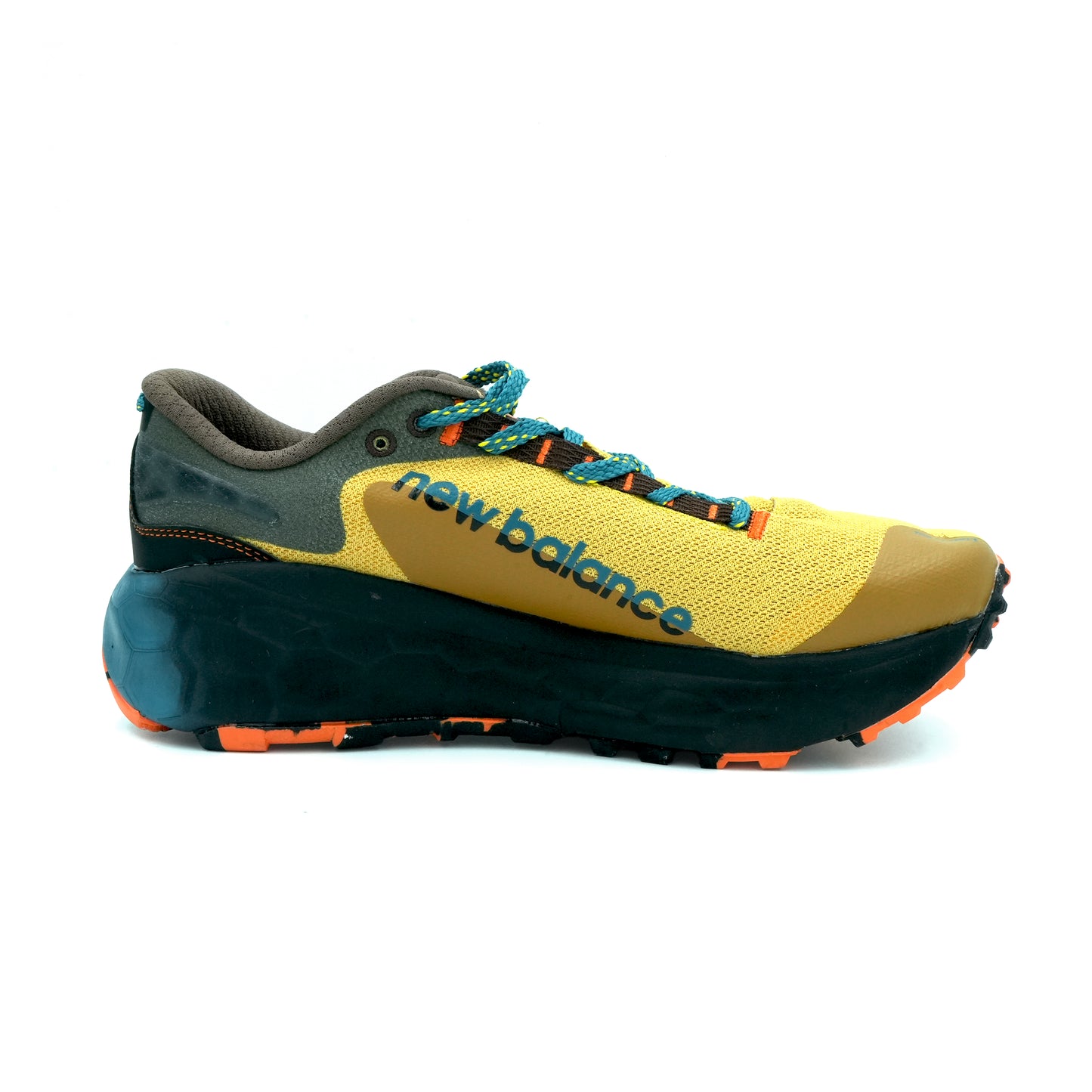 Catchy Imported New Balance Fresh Foam Sneakers