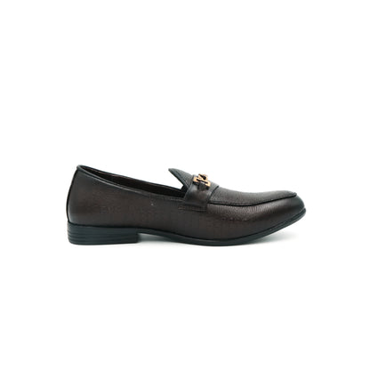 Catchy Genuine Leather Men's Tassel
