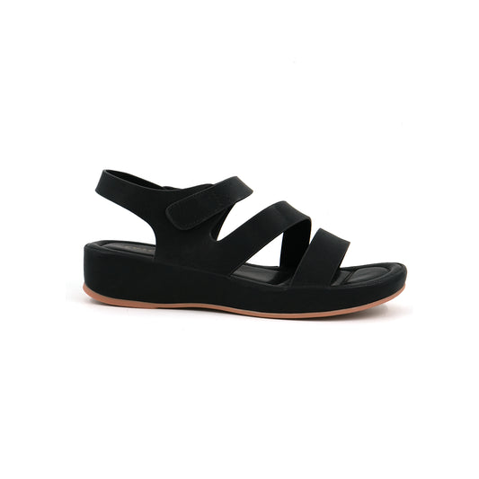 Catchy Women's Comfortable Wedge Sandal