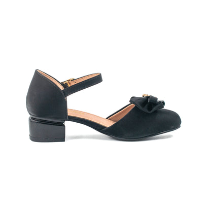 Catchy Duchess Heel