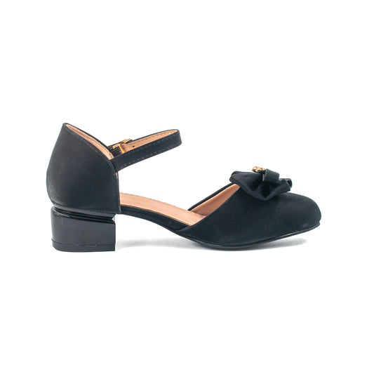 Catchy Duchess Heel