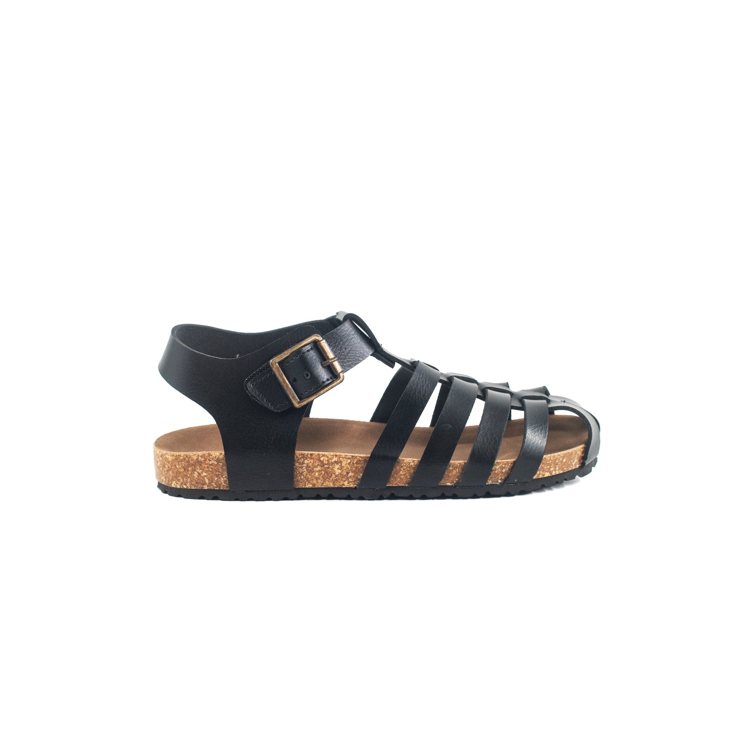 Catchy Gladiator Step