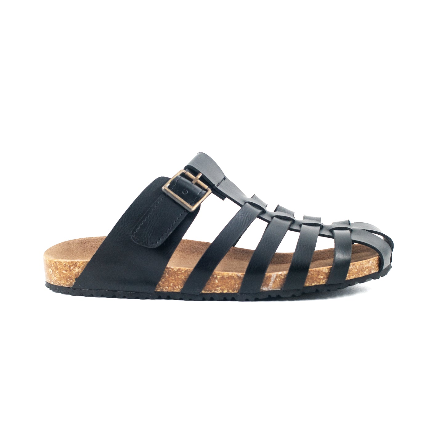 Catchy Gladiator Step