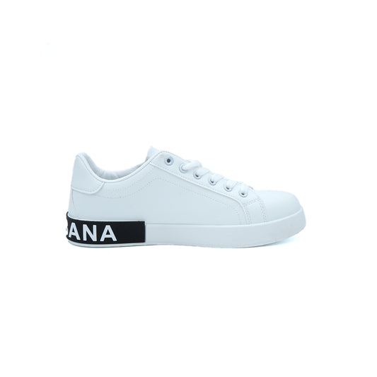 Catchy Top Lace Casual Sneakers for Men's