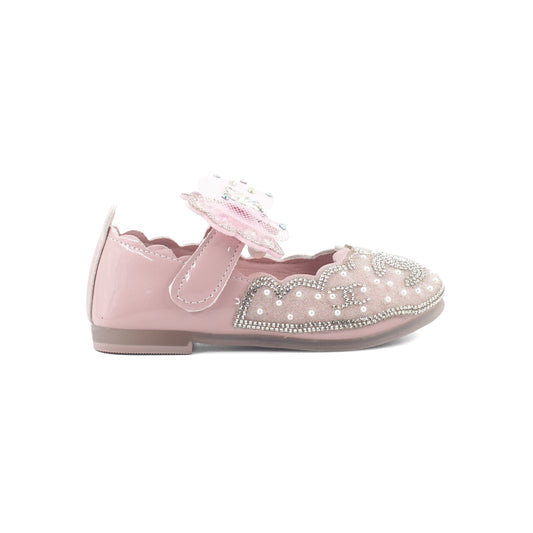 Catchy Pearl Princess Mary Jane