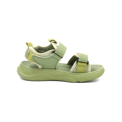 Catchy Boys' Durable Multi-Strap Trekker Sandal