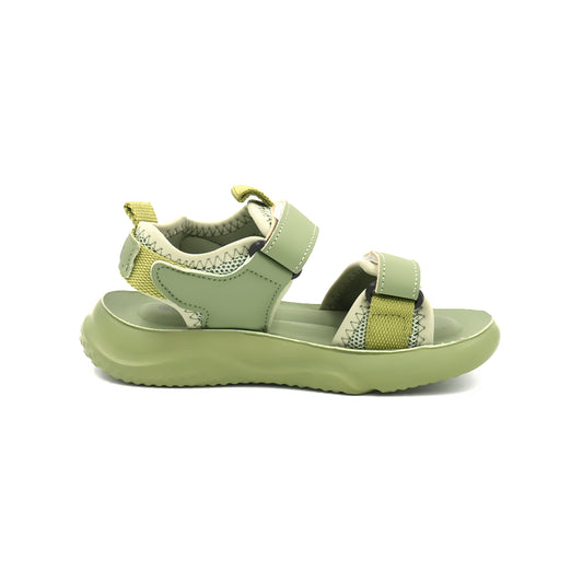 Catchy Boys' Durable Multi-Strap Trekker Sandal