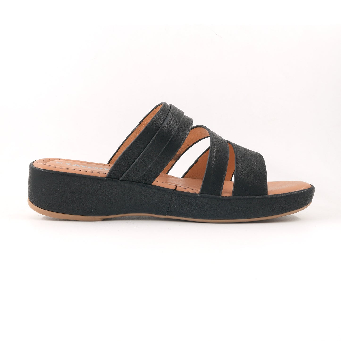 Catchy Women's Strap Sandals