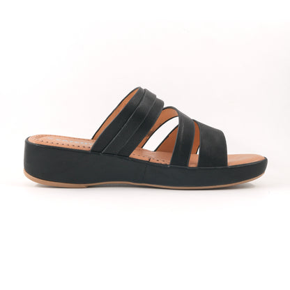 Catchy Women's Strap Sandals