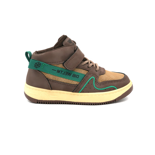 Catchy Kids Sneakers
