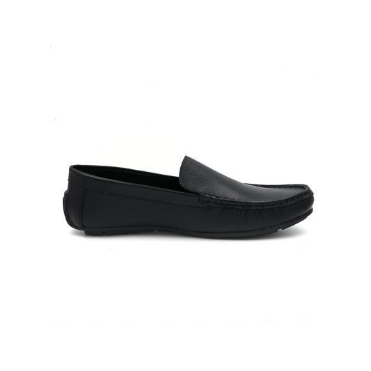 Formal Genuine Leather Loafers For Men