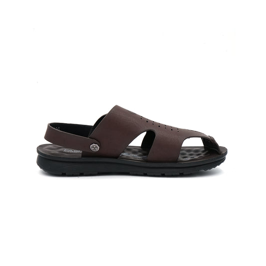 Everyday Casual Slip-On Sandals