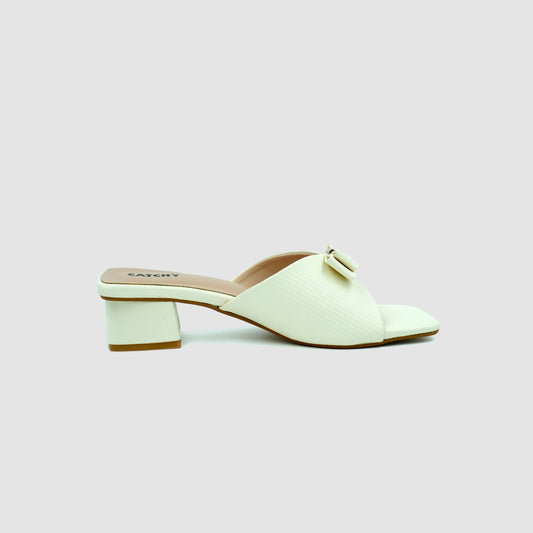 Catchy Premium Semi Heels