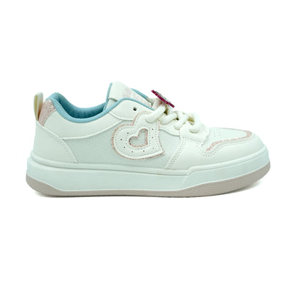 Catchy Imported Premium Barbie Sneakers for Women