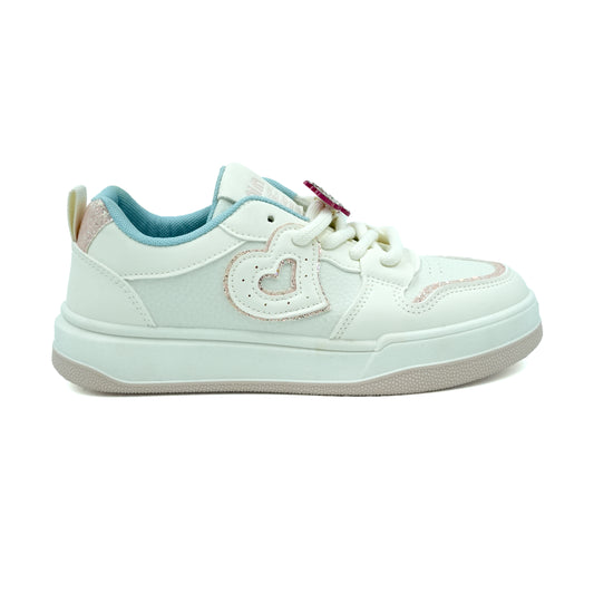 Catchy Imported Premium Barbie Sneakers for Women
