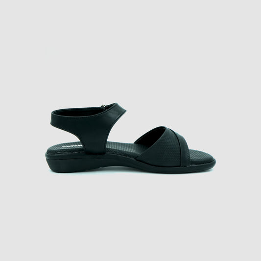 Catchy Stylish Open Toe Strap Sandal