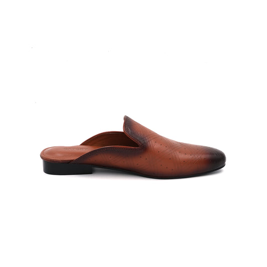 Casual Half Shoe Loafer for Men