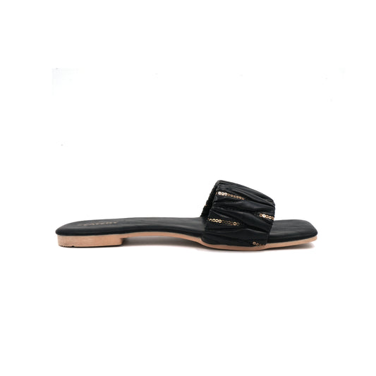 Catchy Urban Chic Thong Slipper