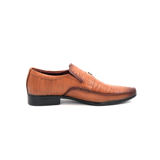 Catchy Men's Genuine Leather Formal Shoes
