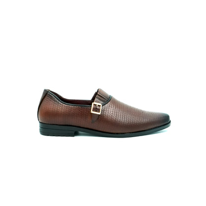 Catchy Genuine Leather Men's Tassel
