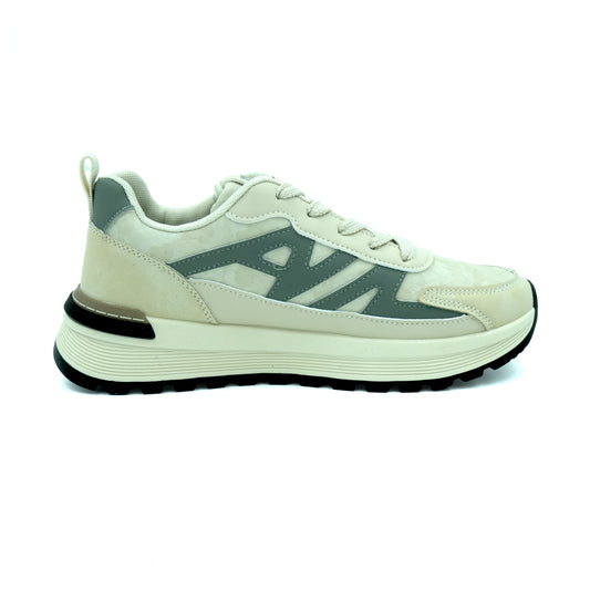 Catchy Imported Neo Run Away LV Sneakers