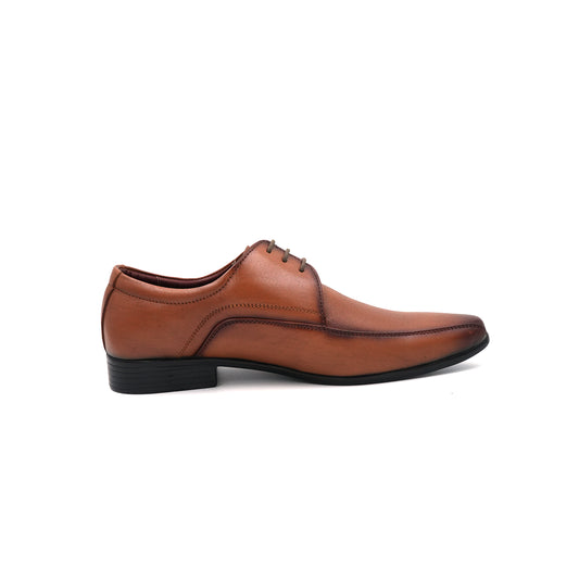 Catchy Men's Leather Shoe