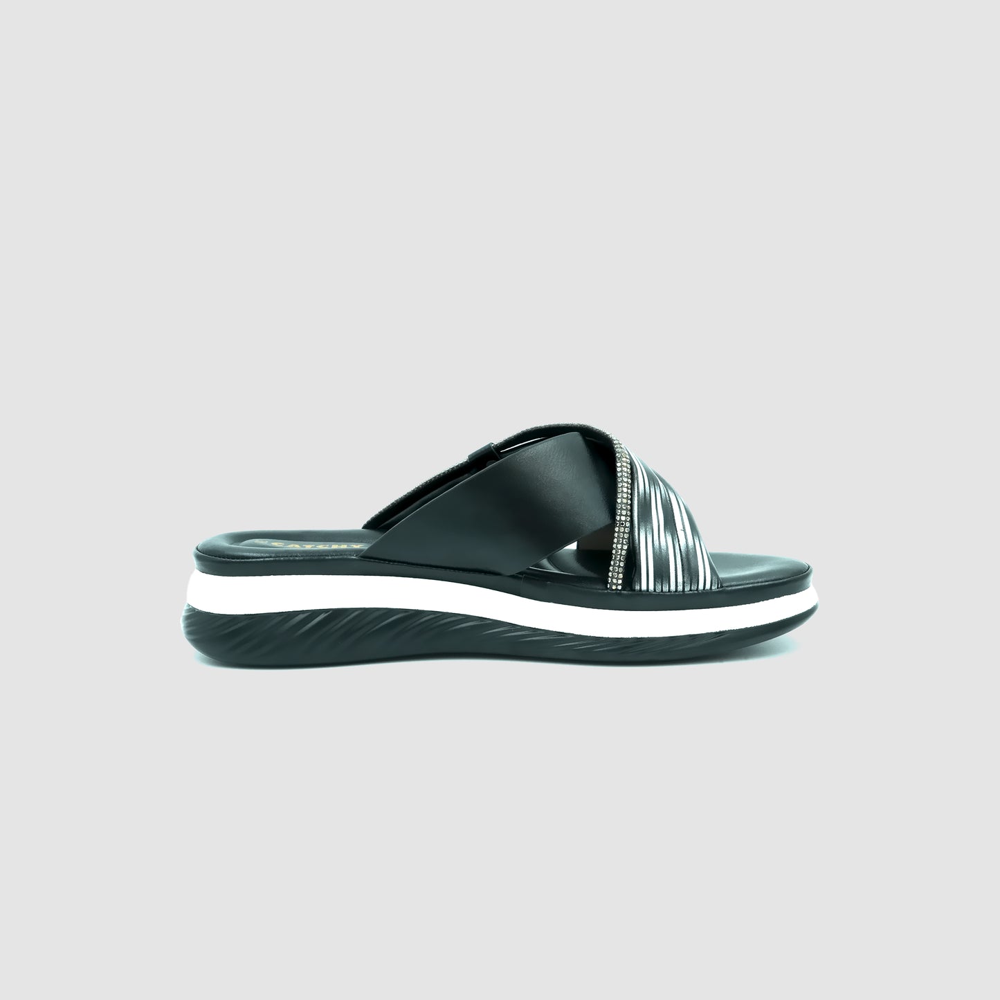 Catchy Bellini Casual Comfort Slippers