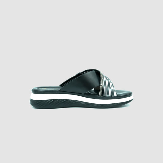 Catchy Bellini Casual Comfort Slippers
