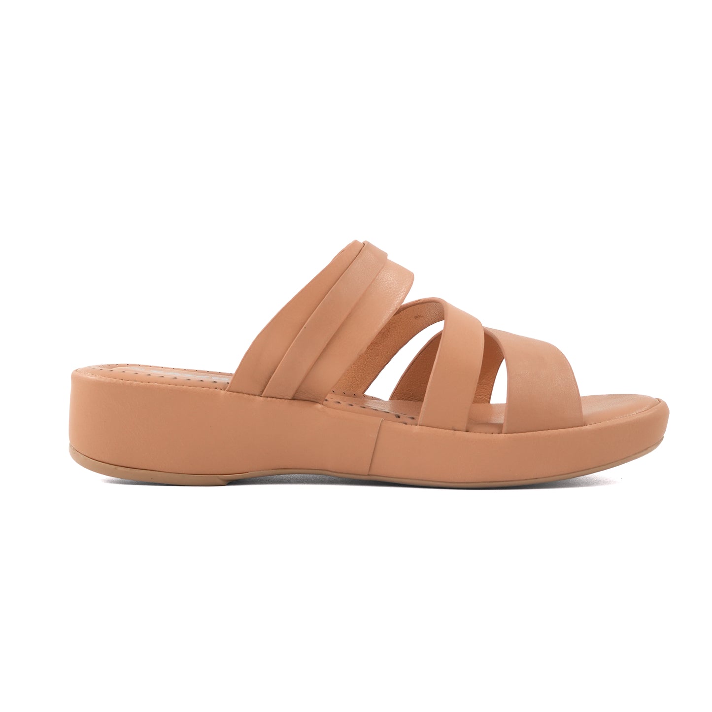 Catchy Women's Strap Sandals
