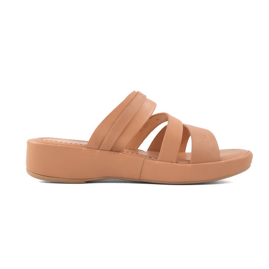 Catchy Women's Strap Sandals