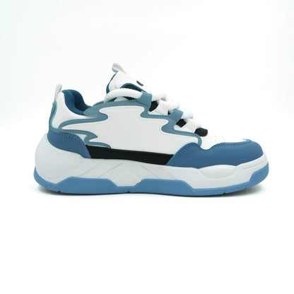 Men Platform Skate Sneakers