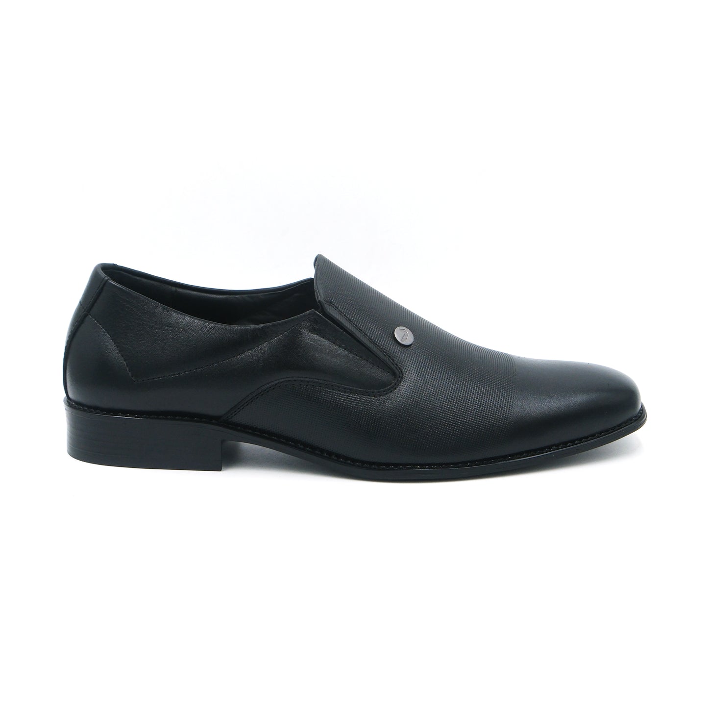 Catchy Classic Leather Formal Shoes for Men's