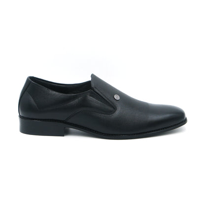 Catchy Classic Leather Formal Shoes for Men's